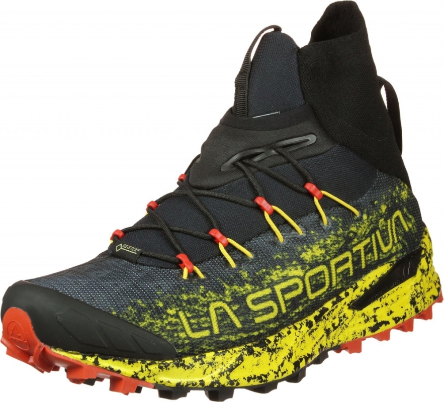 La Sportiva Uragano (C) Hersteller / Amazon La Sportiva Uragano (C) Hersteller / Amazon