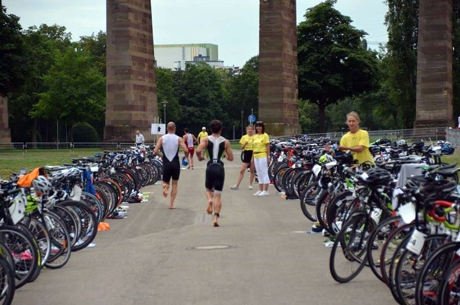 Bietigheimer Triathlon (C) Veranstalter Bietigheimer Triathlon (C) Veranstalter