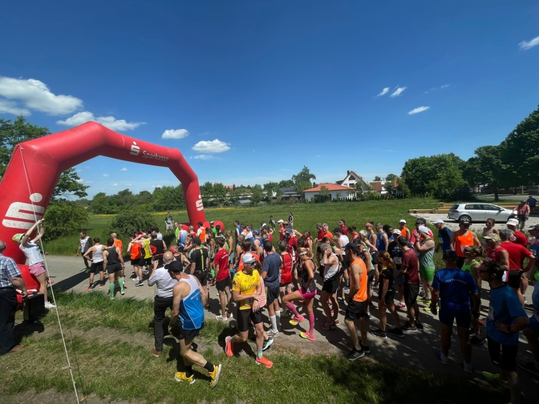 Neuhauser Strassenlauf, Foto: Veranstalter Neuhauser Strassenlauf, Foto: Veranstalter