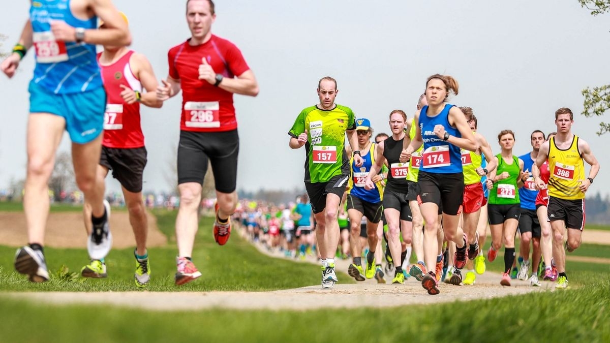 Lichtenwalder Laufevent mit Schurwald-Marathon, Foto Veranstalter Lichtenwalder Laufevent mit Schurwald-Marathon, Foto Veranstalter