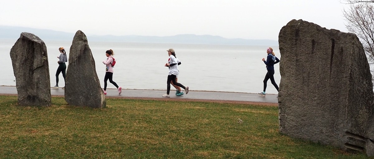 Half Marathon Unplugged 2025: Run Stonehenge (Foto: © Veranstalter) Half Marathon Unplugged 2025: Run Stonehenge (Foto: © Veranstalter)