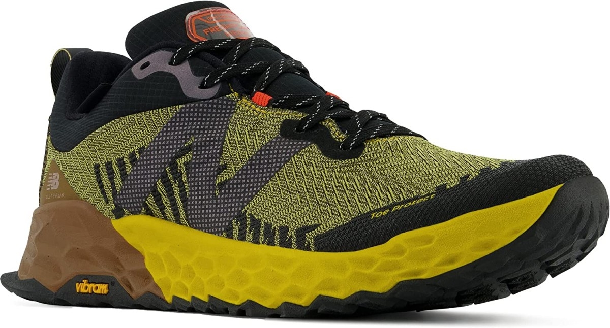 New Balance Fresh Foam Hierro GTX, Foto: Hersteller / Amazon New Balance Fresh Foam Hierro GTX, Foto: Hersteller / Amazon