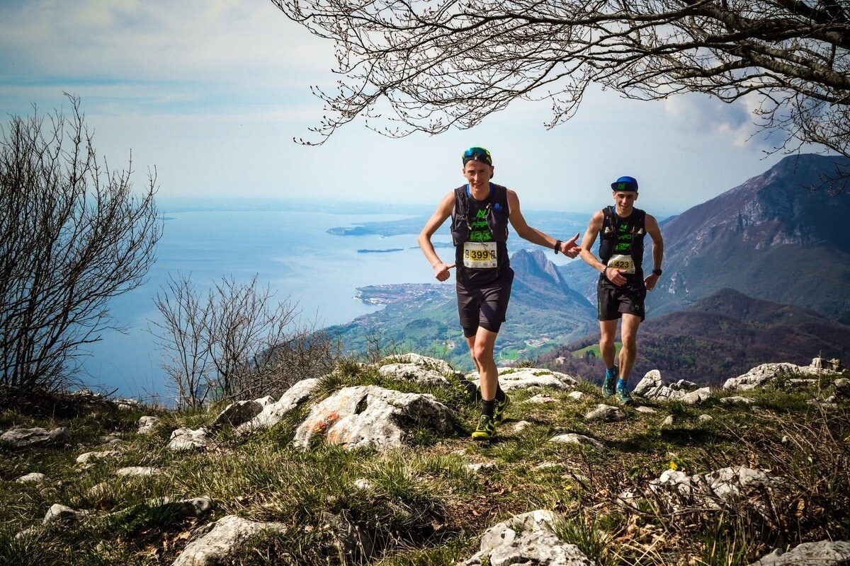 Bassa Via Del Garda Trail, Foto: © Alessandro Dini - Zzam! AgencyAgency Bassa Via Del Garda Trail, Foto: © Alessandro Dini - Zzam! AgencyAgency