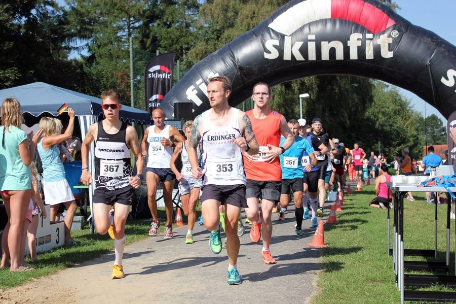 Ternscher-See-Lauf (C) Veranstalter Ternscher-See-Lauf (C) Veranstalter