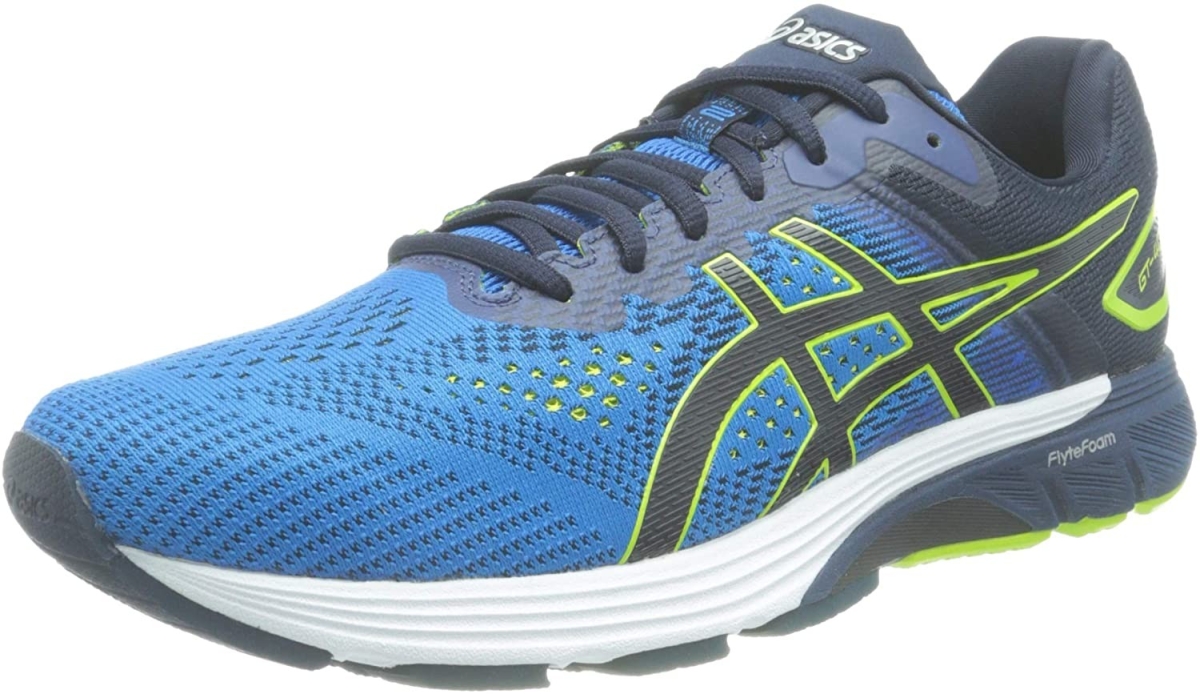 Asics GT-4000, Foto: Hersteller / Amazon Asics GT-4000, Foto: Hersteller / Amazon