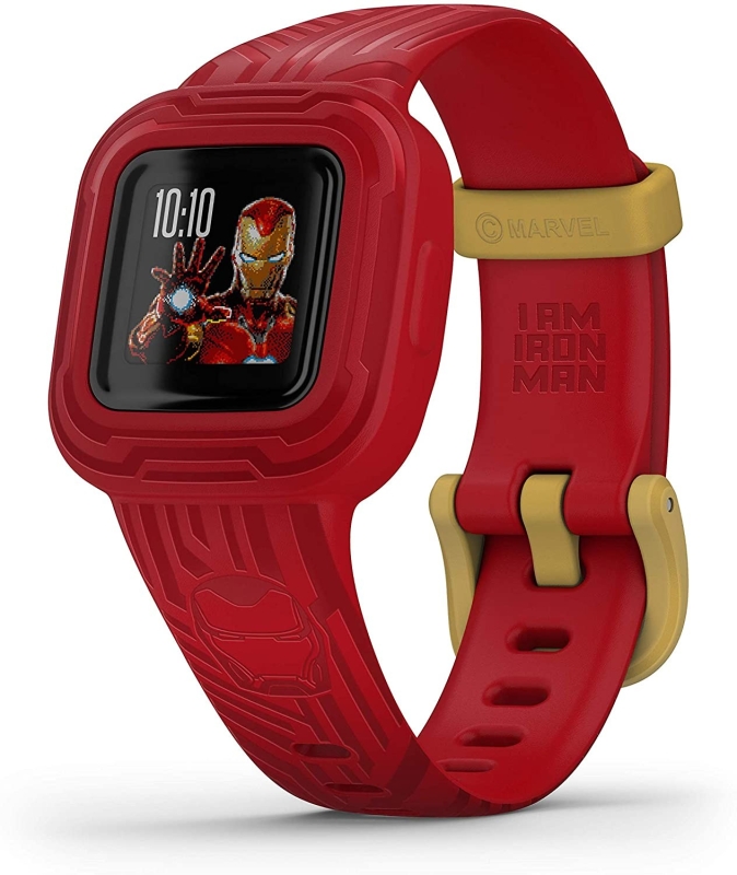 Garmin vivofit jr. 3, Foto: Hersteller / Amazon Garmin vivofit jr. 3, Foto: Hersteller / Amazon