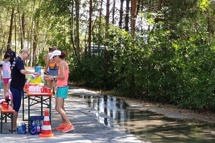 Staupitzer Waldlauf, Foto: Veranstalter Staupitzer Waldlauf, Foto: Veranstalter