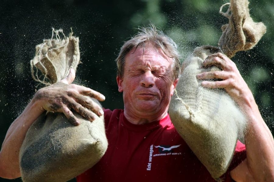 Airborne Fit Run e.V. (C) Veranstalter Airborne Fit Run e.V. (C) Veranstalter