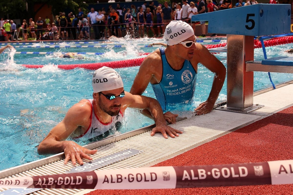 Waiblinger Triathlon, Foto: Veranstalter Waiblinger Triathlon, Foto: Veranstalter