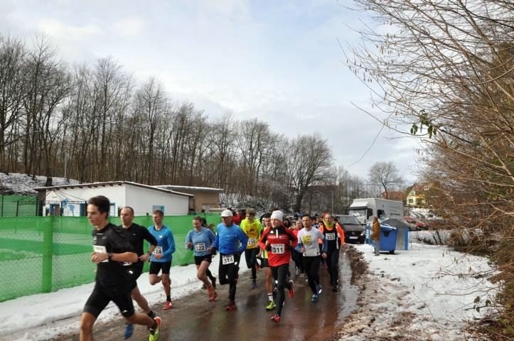 Crosslauf Rund um die Zinkspitze (C) Veranstalter Crosslauf Rund um die Zinkspitze (C) Veranstalter