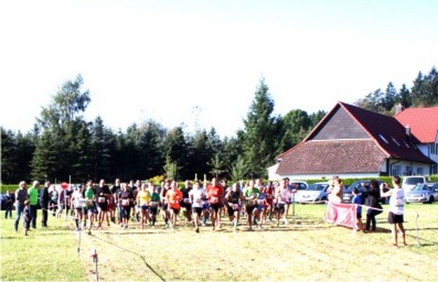 Wehinger Fossiliuslauf (C) Veranstalter Wehinger Fossiliuslauf (C) Veranstalter