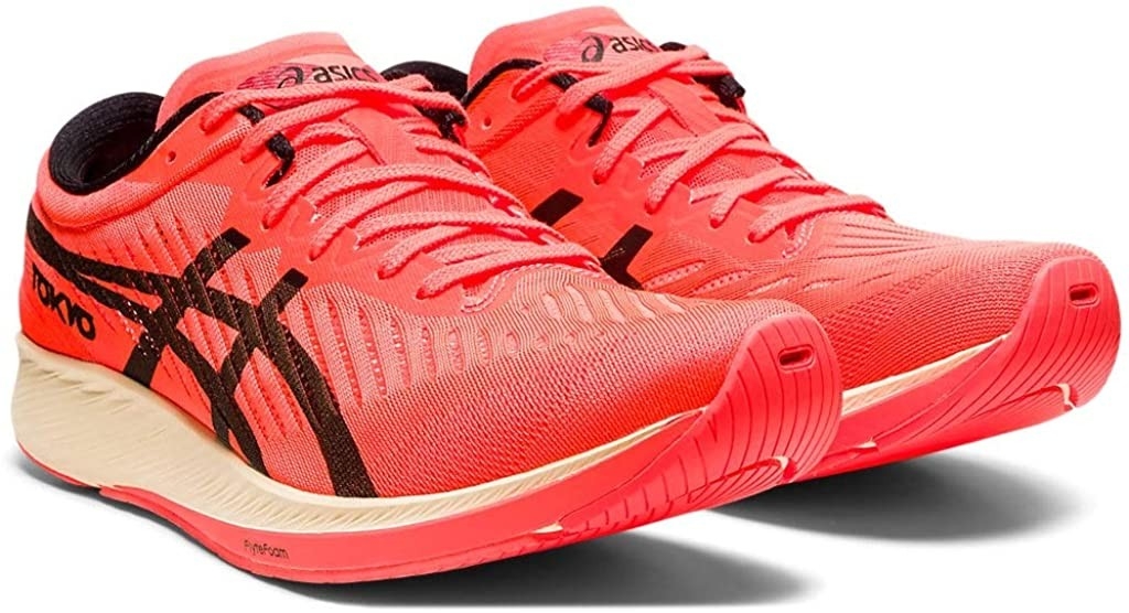 Asics Metaracer, Foto: Hersteller / Amazon Asics Metaracer, Foto: Hersteller / Amazon