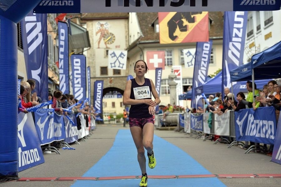 Mizuno Städtlilauf Wangen (C) Veranstalter Mizuno Städtlilauf Wangen (C) Veranstalter