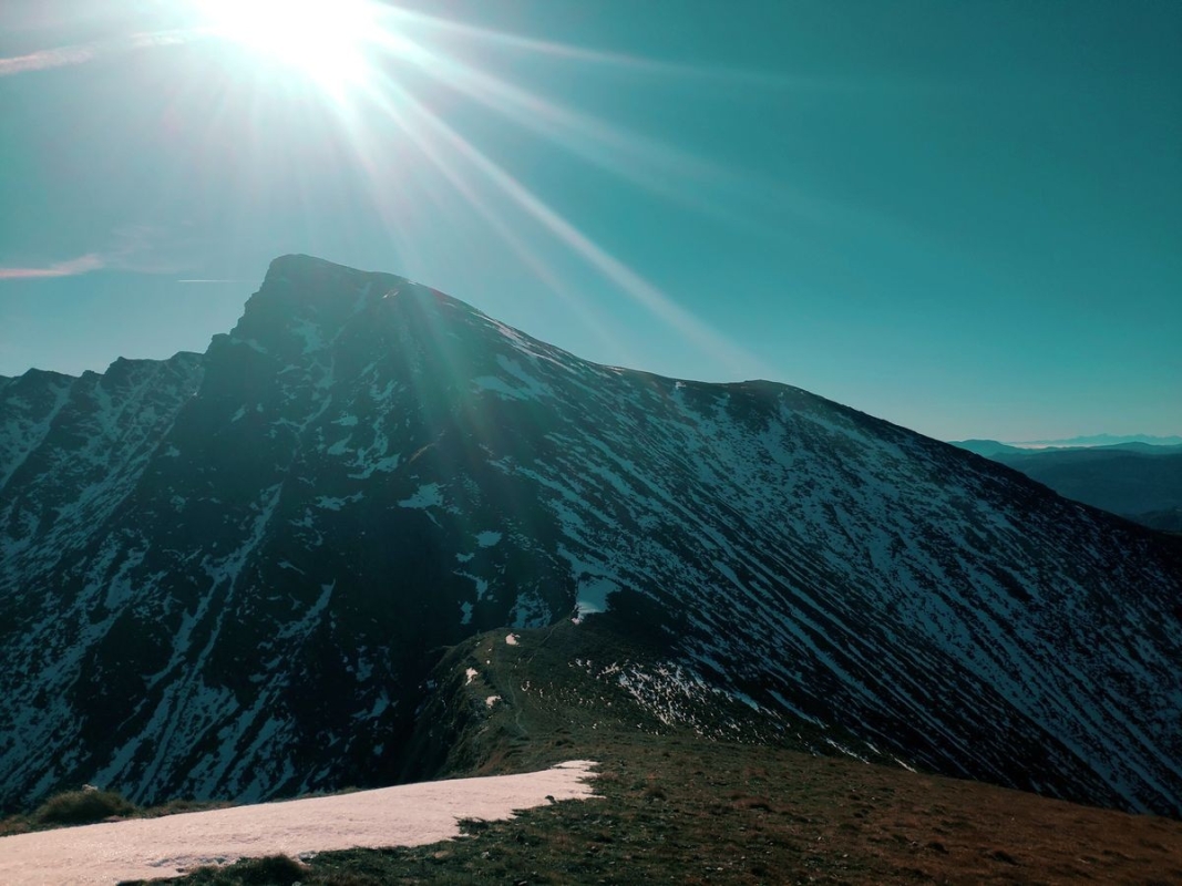 Sonntagskogel (Steiermark) Sonntagskogel (Steiermark)