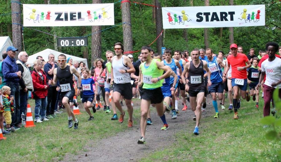 Nacht im Grünauer Forst (C) Veranstalter Nacht im Grünauer Forst (C) Veranstalter