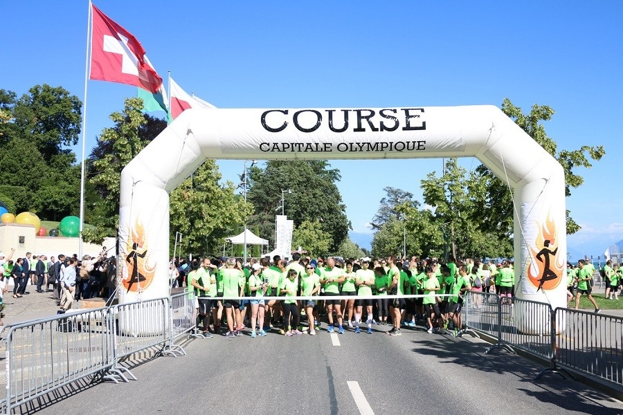 Sportzentrum Krieglach (c) Veranstalter Sportzentrum Krieglach (c) Veranstalter