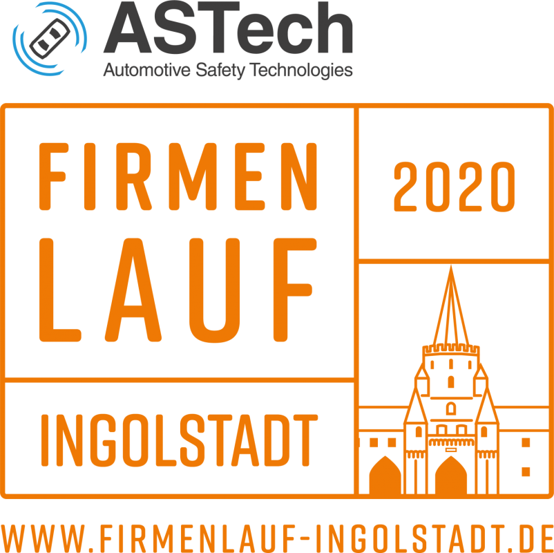 4. ASTech Firmenlauf Ingolstadt 4. ASTech Firmenlauf Ingolstadt