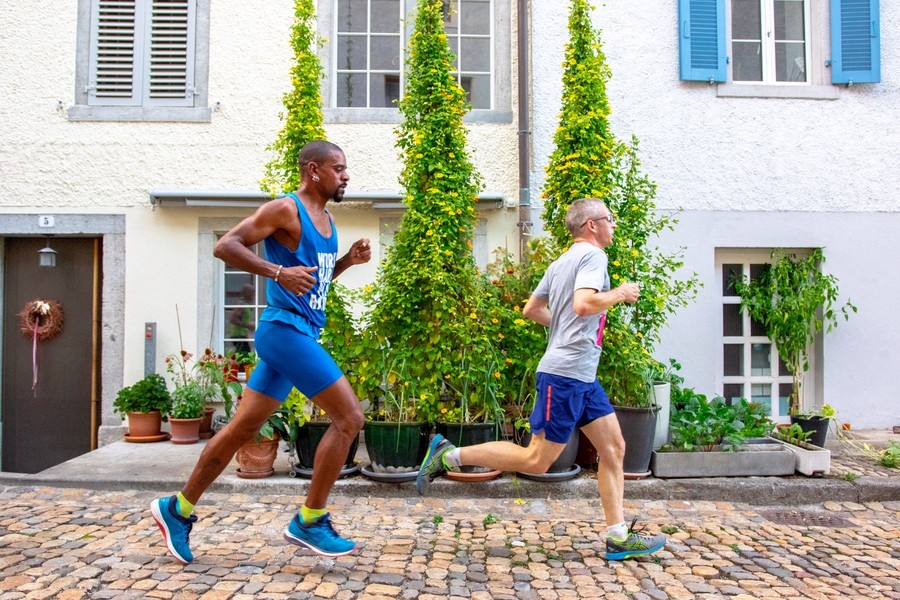 AKB Run Brugg 2018 (C) Veranstalter AKB Run Brugg 2018 (C) Veranstalter