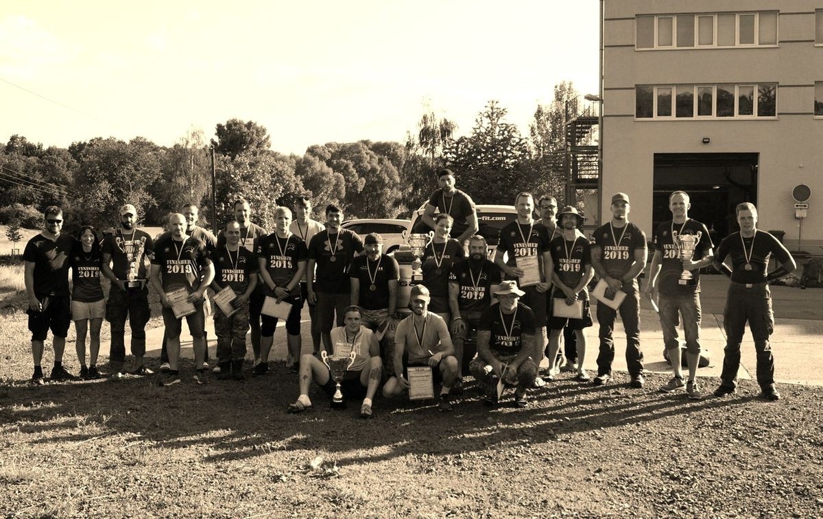 A-F10 Eisenberg, Foto: Veranstalter A-F10 Eisenberg, Foto: Veranstalter