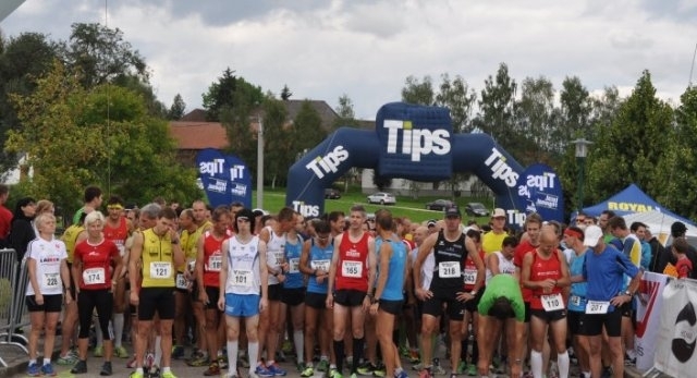 Neukirchen läuft (C) Veranstalter Neukirchen läuft (C) Veranstalter