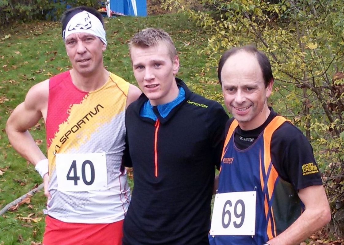 Freudenseelauf Hauzenberg, Foto: Veranstalter Freudenseelauf Hauzenberg, Foto: Veranstalter