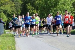 Johanniterlauf Leuggern Johanniterlauf Leuggern