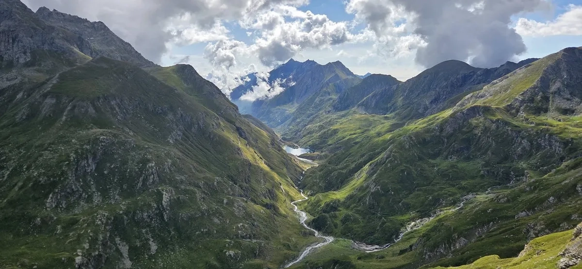 La Via di Annibale SkyMarathon 2025 (© Veranstalter) La Via di Annibale SkyMarathon 2025 (© Veranstalter)