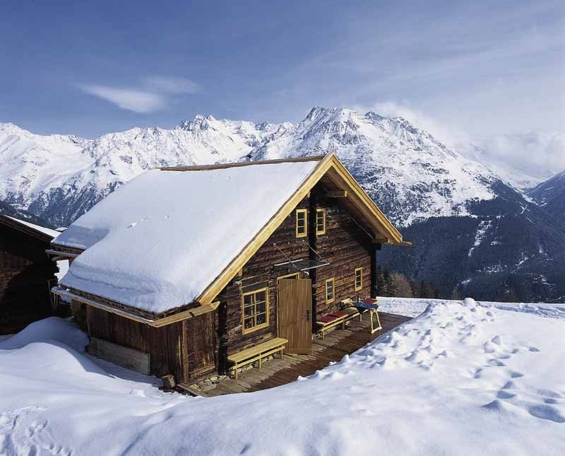 (nat)UrHütta, Foto: Hüttenpächter (nat)UrHütta, Foto: Hüttenpächter