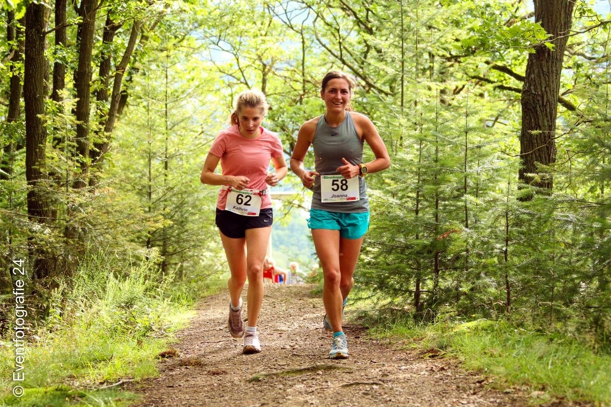 Bärenkopplauf, Foto: Veranstalter Bärenkopplauf, Foto: Veranstalter