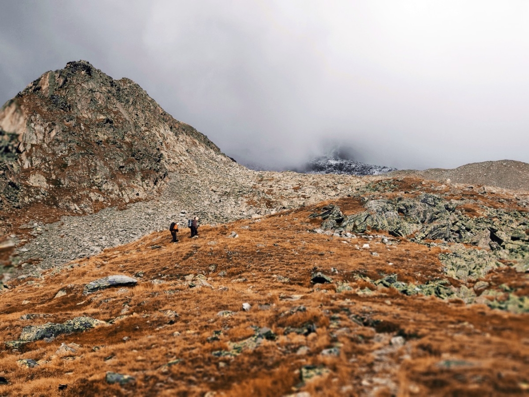 Grawandkofel Grawandkofel