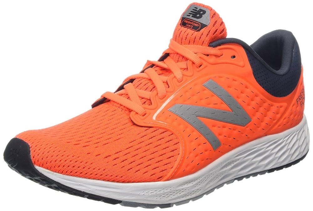 New Balance Fresh Foam Zante v4 (C) Hersteller / Amazon New Balance Fresh Foam Zante v4 (C) Hersteller / Amazon