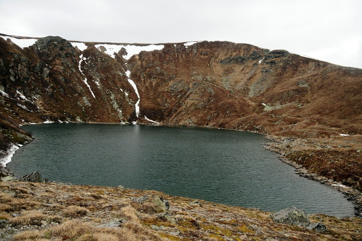 Zirbitzkogel Zirbitzkogel