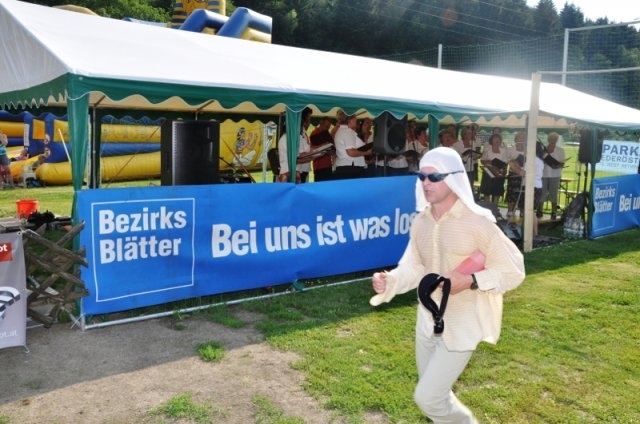 St. Veiter 6 Stundenlauf & Sunsetrun (C) Veranstalter St. Veiter 6 Stundenlauf & Sunsetrun (C) Veranstalter