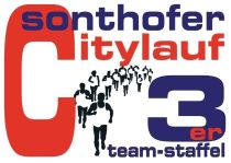 Sonthofer AKW Citylauf Sonthofer AKW Citylauf