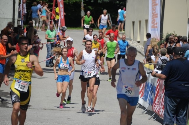 Schirmfestlauf (C) Veranstalter Schirmfestlauf (C) Veranstalter