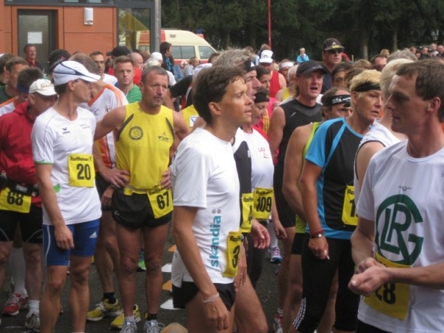 HerzBergLand-Lauf (C) Veranstalter HerzBergLand-Lauf (C) Veranstalter