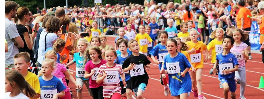 Donkenlauf (C) Veranstalter Donkenlauf (C) Veranstalter