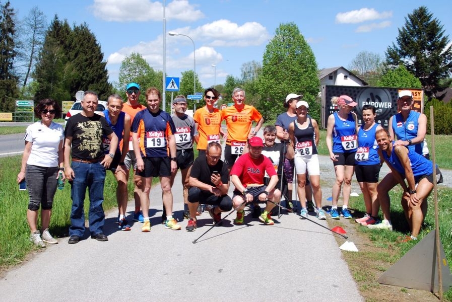 Litzelsdorfer Hügellauf (C) Veranstalter Litzelsdorfer Hügellauf (C) Veranstalter