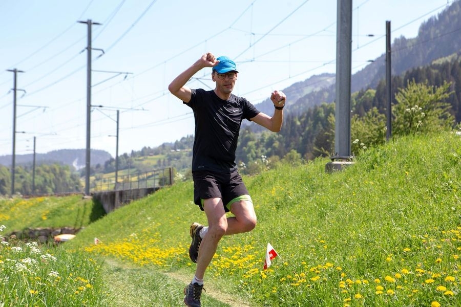 Ilanzer Erlebnislauf (c) Veranstalter Ilanzer Erlebnislauf (c) Veranstalter