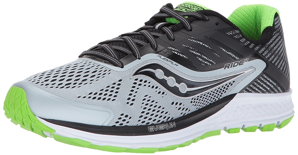 Saucony Ride 10 (C) Hersteller / Amazon Saucony Ride 10 (C) Hersteller / Amazon
