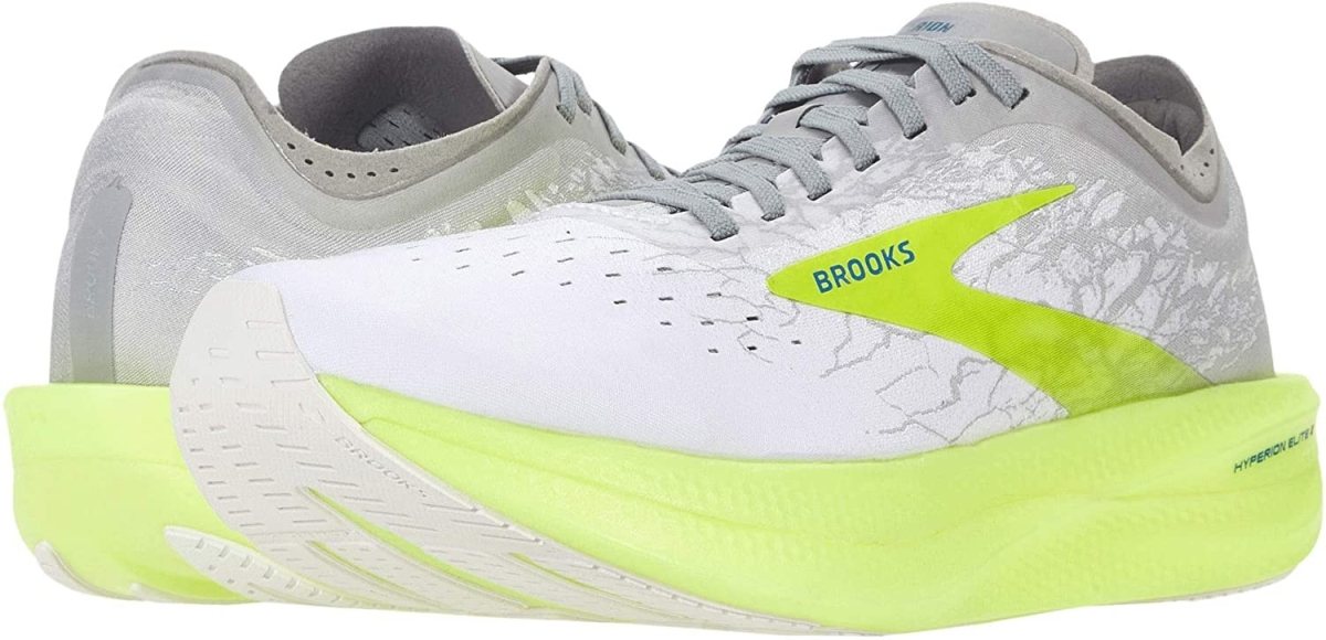Brooks Hyperion Elite, Foto: Hersteller / Amazon Brooks Hyperion Elite, Foto: Hersteller / Amazon