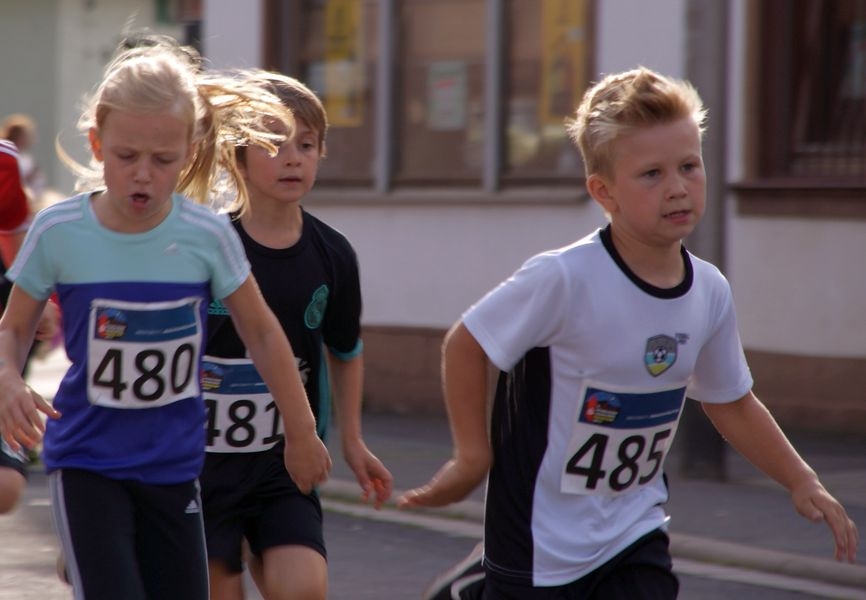 Bambinilauf Sieger 480 und 485 (C) Veranstalter Bambinilauf Sieger 480 und 485 (C) Veranstalter