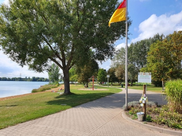 HaWei100 - 100 km Ultralauf rund um den Hardtsee in Ubstadt-Weiher HaWei100 - 100 km Ultralauf rund um den Hardtsee in Ubstadt-Weiher