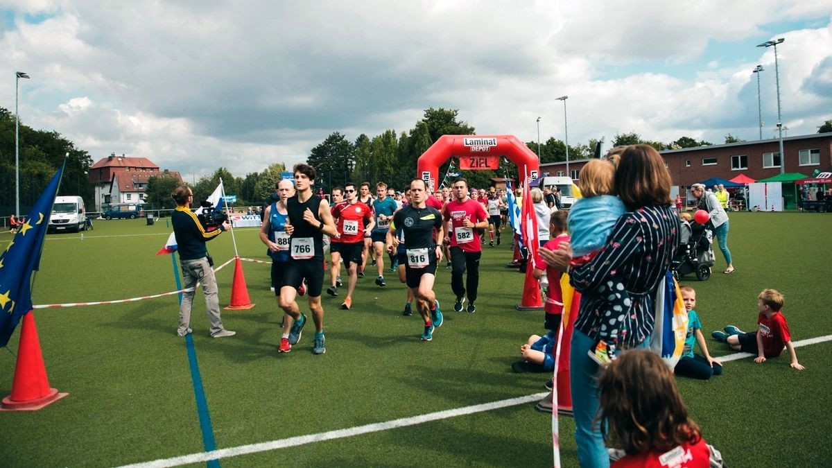 LaminatDEPOT-Lauf Velbert, Foto Veranstalter LaminatDEPOT-Lauf Velbert, Foto Veranstalter