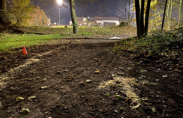 Pokal-Crosslauf Lüchtringen (Höxter), Foto: Veranstalter Pokal-Crosslauf Lüchtringen (Höxter), Foto: Veranstalter