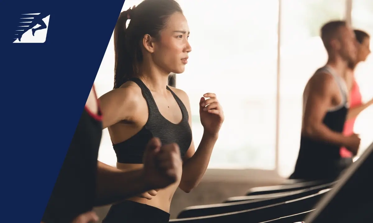 Kettler Track 5 Laufband Kettler Track 5 Laufband