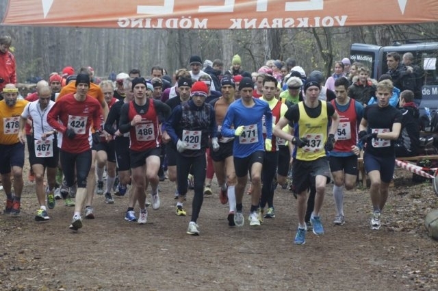 Mödlinger Dreistundenweglauf (C) Veranstalter Mödlinger Dreistundenweglauf (C) Veranstalter