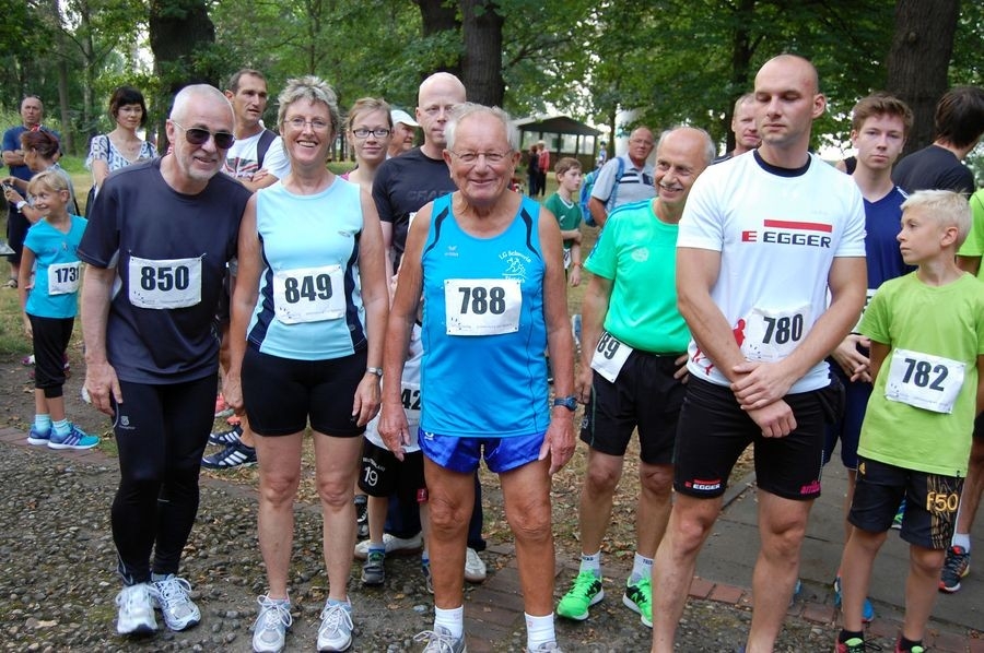 Cap Arcona Gedenklauf Kirchdorf/Poel (c) Veranstalter Cap Arcona Gedenklauf Kirchdorf/Poel (c) Veranstalter
