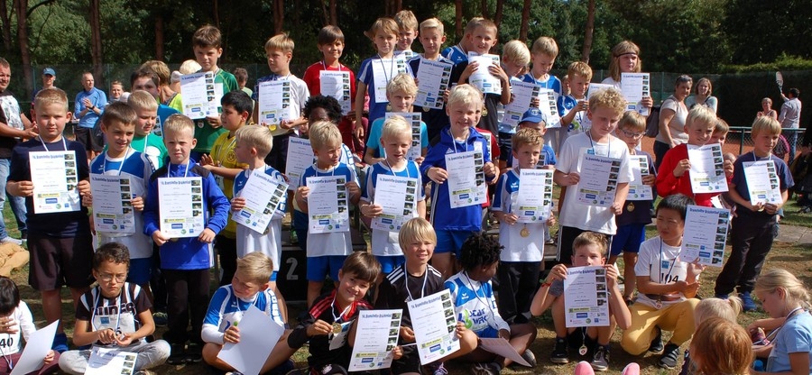 Bramstedter Brückenlauf (C) Susanne Otto / Veranstalter Bramstedter Brückenlauf (C) Susanne Otto / Veranstalter