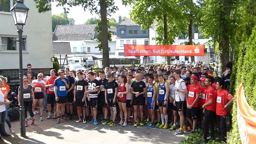 Attendorner City-Lauf (C) Veranstalter Attendorner City-Lauf (C) Veranstalter